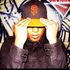 Xave Upshaw