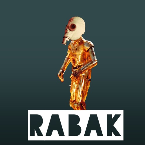 Peter Rabak - Stargate Universe (not finished)