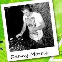 Danny Morris