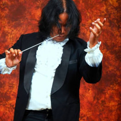 Raden Agung Hermawan Fitrianto - the composer