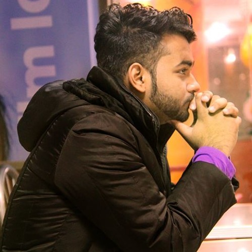 Soch by Hardy Sandhu