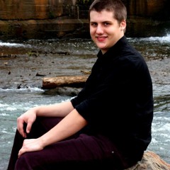Caleb Ray Barnett