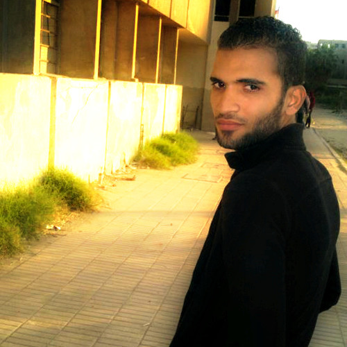 في الركن البعيد - مي زيادة