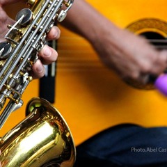Jazz Toy Band