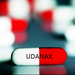 Udanax