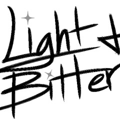 LIGHT&BITTER