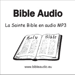 BibleAudio