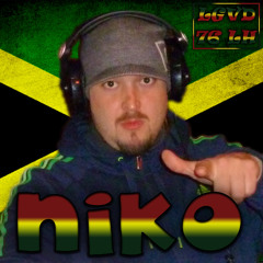 Niko Lgvd Seventy-six LH