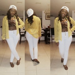 Anquanesha NeNe Rutledge