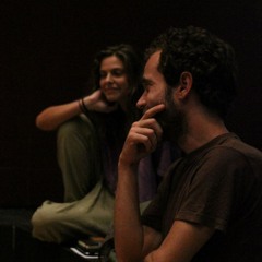 AnaRostron&JoãoCaiano E.P