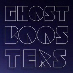 Ghostboosters