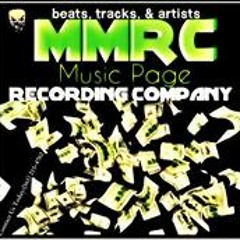 MMRC ON THE TRACK