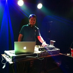 DJ Paulinho Cunha