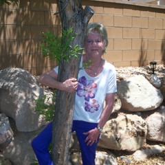 Jeannie Locke McCall