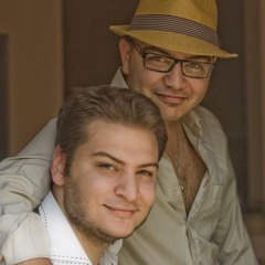 Amine and Hamza(official)