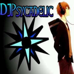 DJPsycadelic