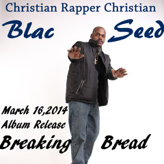 blacseed rapper christian
