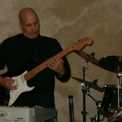 Mike Tebo Band
