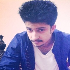 Malik Usama Ahmed