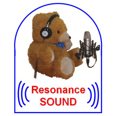 Resonance Sound Recording