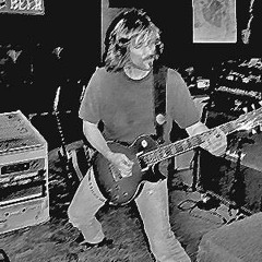 Rob Copeland - Guitarist