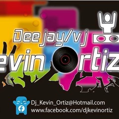 Dj Kevin Ortiz