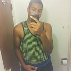 Aaron Raye Armstrong