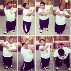 Ke'Sean Bates