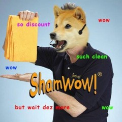 Shamwowe Shibe