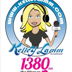 Kelley Lamm