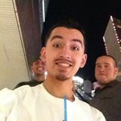 Luis BlackMamba Banuelos