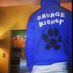SavageBishop