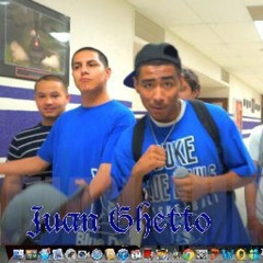 juanghetto
