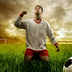 Entrada de Champion League