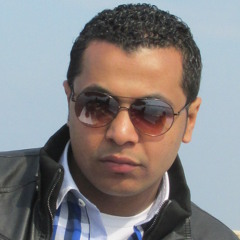 Mohamed Farag Rosassy