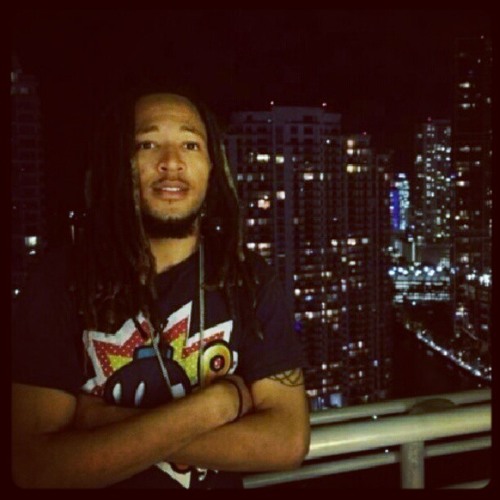 Kidd Galaxyy- She Was Never Down Prod By Dipzy