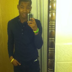 Lonzell Saltijeral Sosa