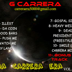G Carrera