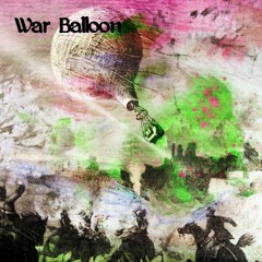 War Balloon