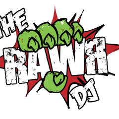 the RawR Dj (Golden Land)