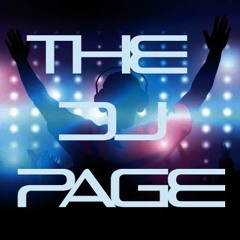 The Dj Page