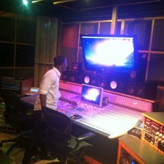 Marlon Pepper McDowell