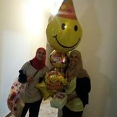 Mona Nasef 1
