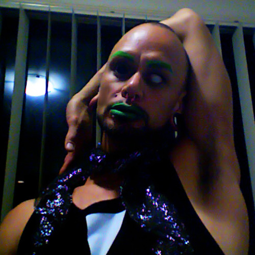 SoundCloud profile picture for @sickening