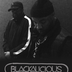Official Blackalicious