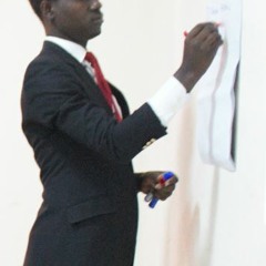 Olusola Amusan