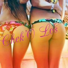 Dj Chek'O Los