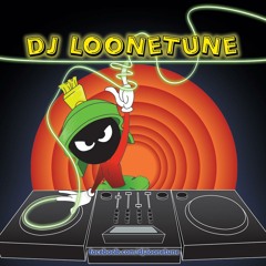 DJ Loonetune