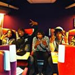 Angelo Thugz Monteiro