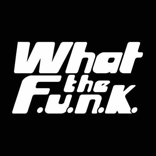 What The Funk Paris’s avatar